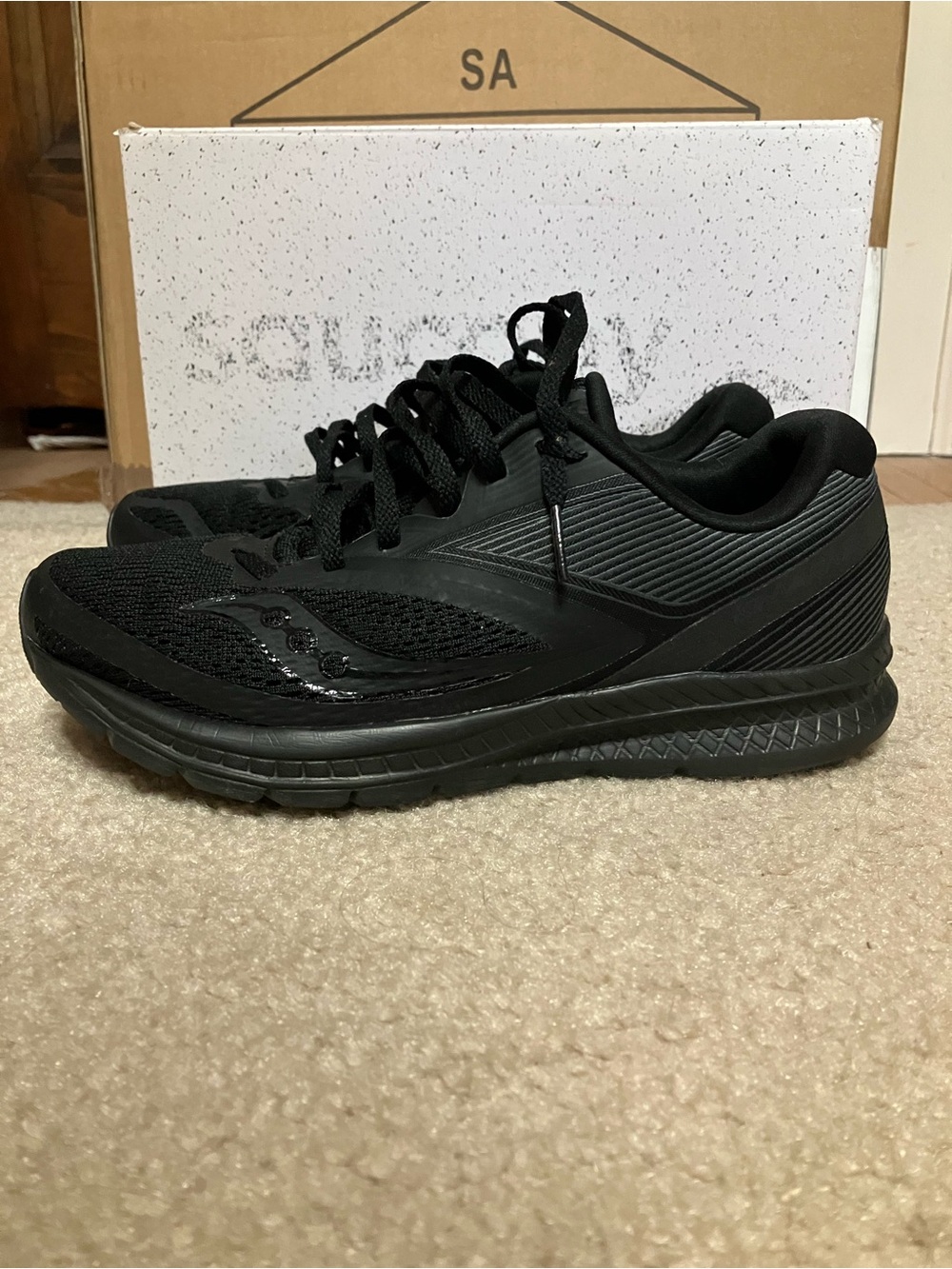 Saucony Kinvara 9